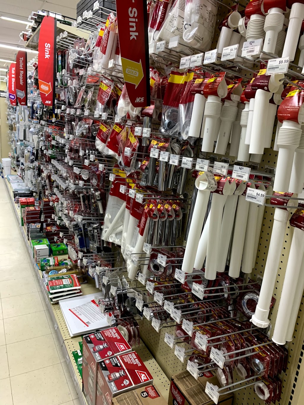 Ace Hardware palmetto | 1118 8th Ave W, Palmetto, FL 34221, USA | Phone: (941) 212-6004