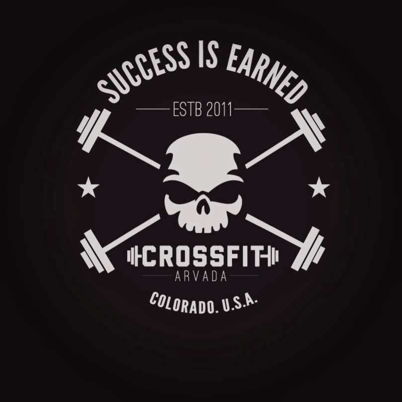 CrossFit Arvada | 14700 W 66th Pl #6, Arvada, CO 80004, USA | Phone: (303) 319-6542