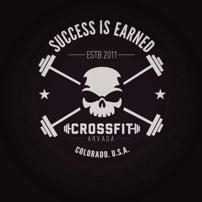 CrossFit Arvada | 14700 W 66th Pl #6, Arvada, CO 80004 | Phone: (303) 319-6542