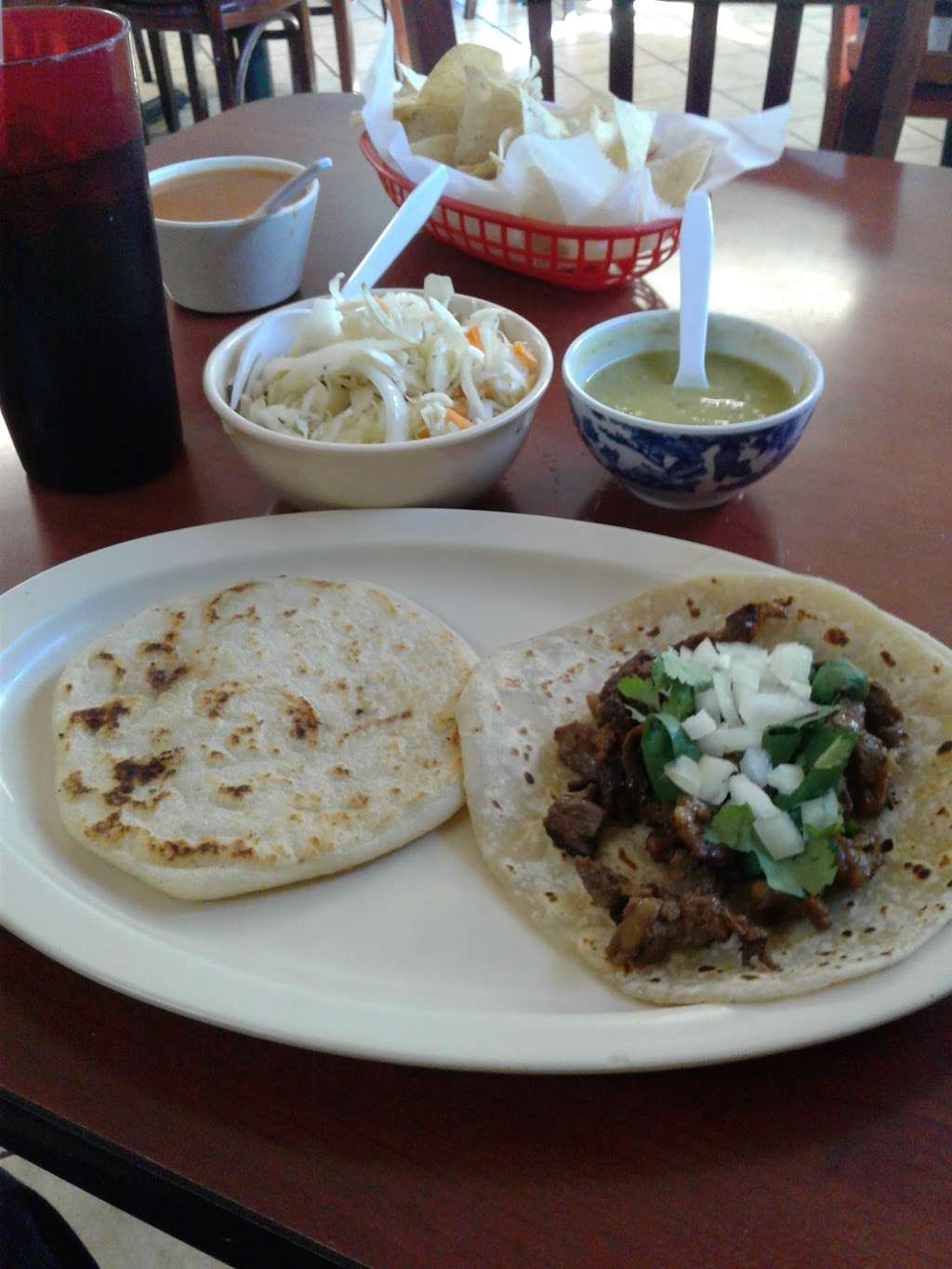 Taqueria Azteca | 4706 Avenue H #2006, Rosenberg, TX 77471, USA | Phone: (832) 595-8548