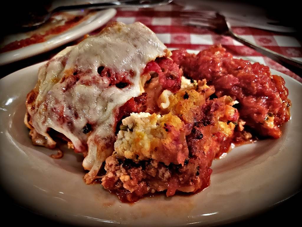 Buca di Beppo Italian Restaurant | 10915 Carolina Pl Pkwy, Pineville, NC 28134, USA | Phone: (704) 542-5146