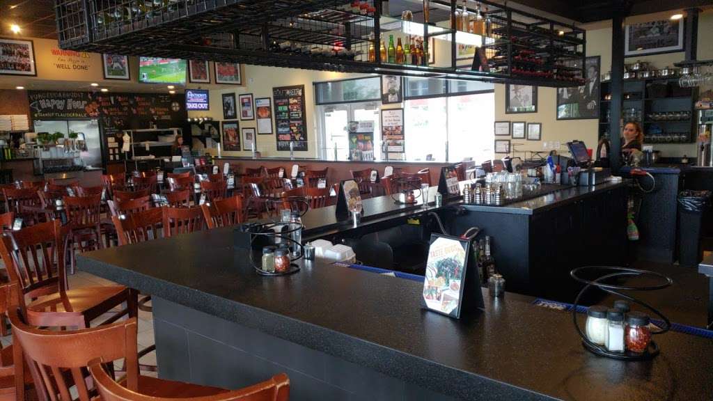 Anthonys Coal Fired Pizza | 1580 N Federal Hwy, Fort Lauderdale, FL 33304, USA | Phone: (954) 563-2625