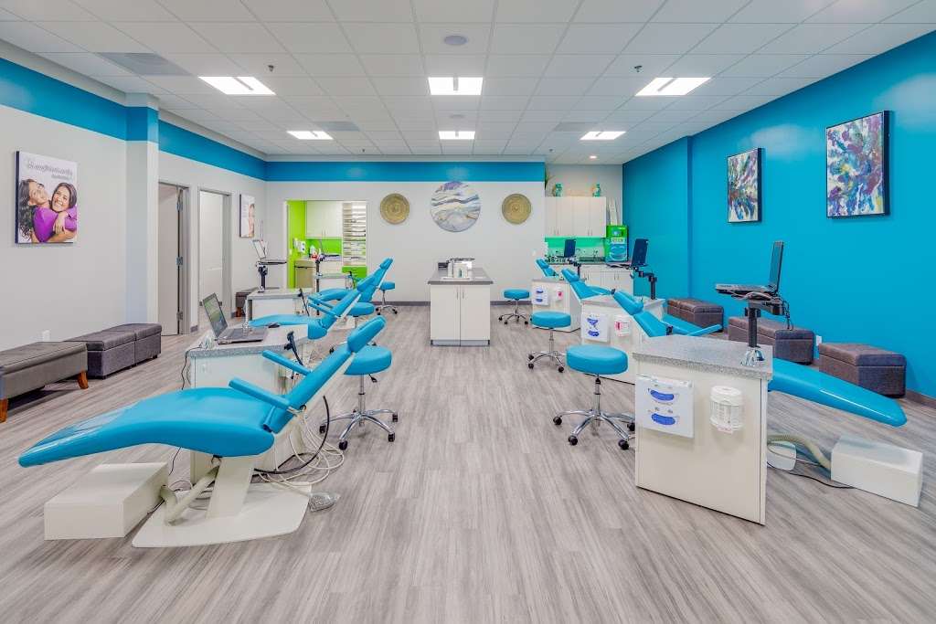 Wow Smiles | 1791 Marlow Rd Suite #9, Santa Rosa, CA 95401, USA | Phone: (844) 900-4969