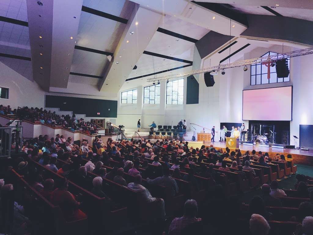 Together Church | 6725 N Socrum Loop Rd, Lakeland, FL 33809, USA | Phone: (863) 815-5433