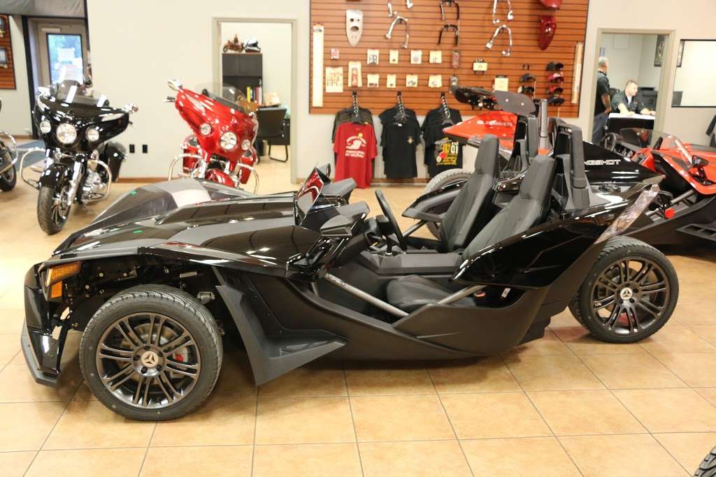 Sky Powersports of Lakeland | 1638 Kathleen Rd, Lakeland, FL 33805, USA | Phone: (863) 682-4607