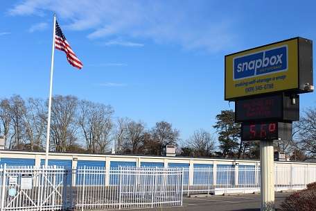 Snapbox Self Storage | 3 Roosevelt Blvd, Marmora, NJ 08223 | Phone: (609) 755-3070