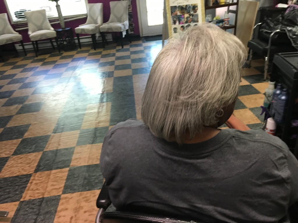 Hidden Glamour Hair Design | 24866 Doe Bridge Ln, Millsboro, DE 19966, USA | Phone: (302) 462-5839