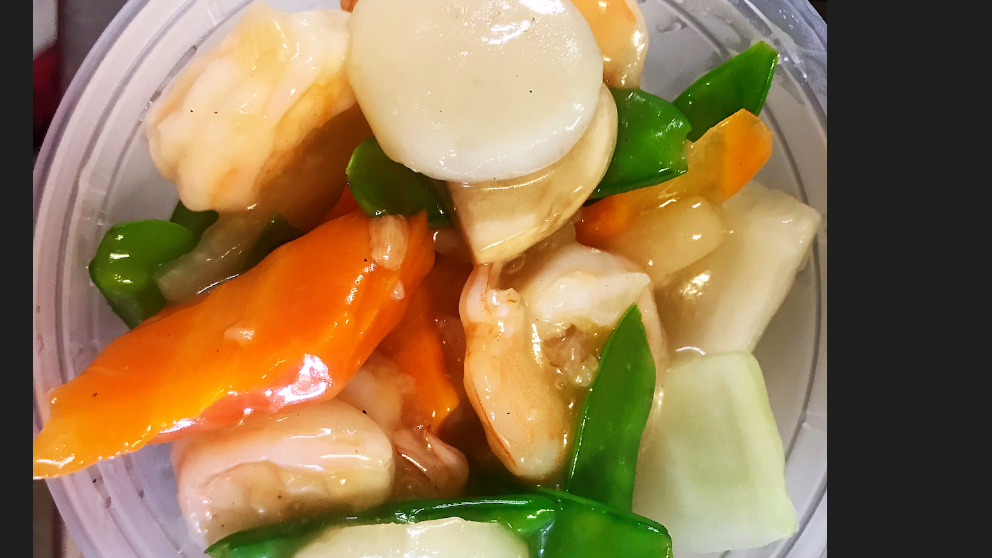 YummyYummy ? Chinese Restaurant | 6315 N Meridian Ave, Oklahoma City, OK 73112, USA | Phone: (405) 722-2881