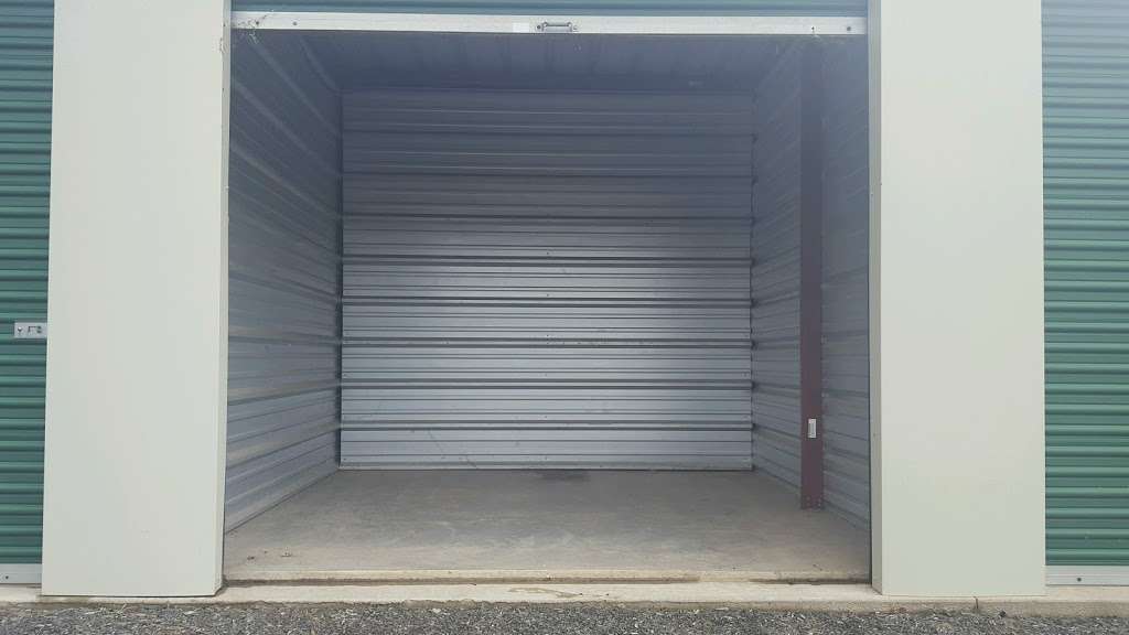 A BUDGET STORAGE | 7010 Hillside Dr, Bloomsburg, PA 17815 | Phone: (570) 387-0902