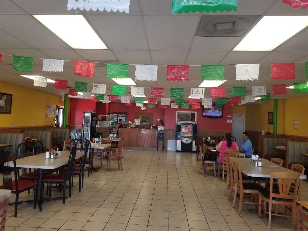 Taqueria Ramos | 143 W Dyna Dr, Houston, TX 77037 | Phone: (281) 999-9009