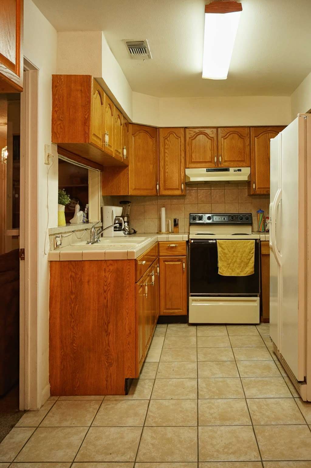 Alamo Personal Care Home | 5727 Ben Casey Dr, San Antonio, TX 78240, USA | Phone: (210) 681-4819