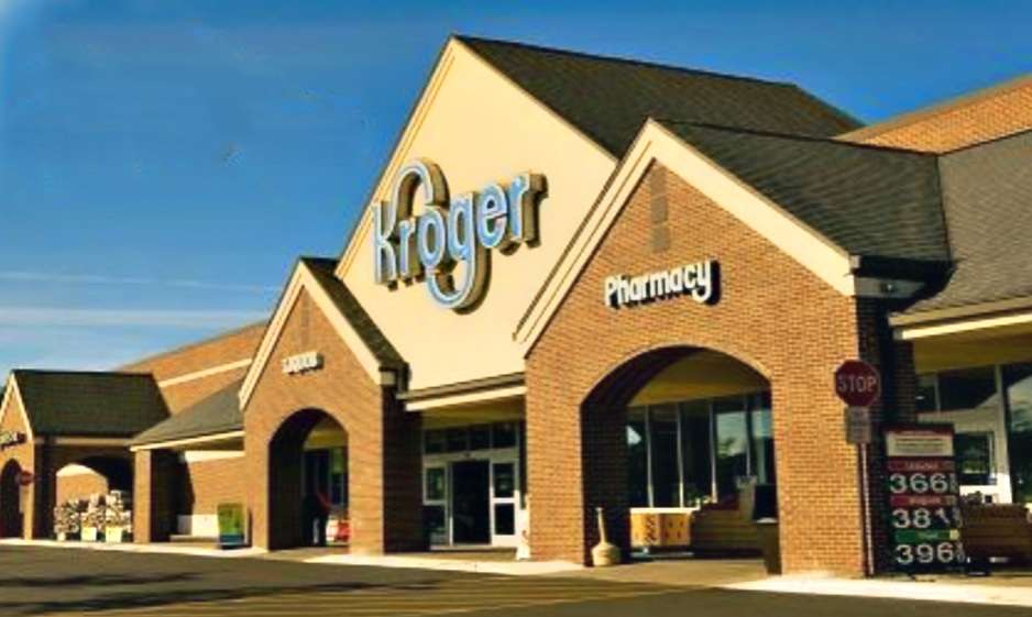 Kroger | 530 S Indiana St, Mooresville, IN 46158, USA | Phone: (317) 831-0241