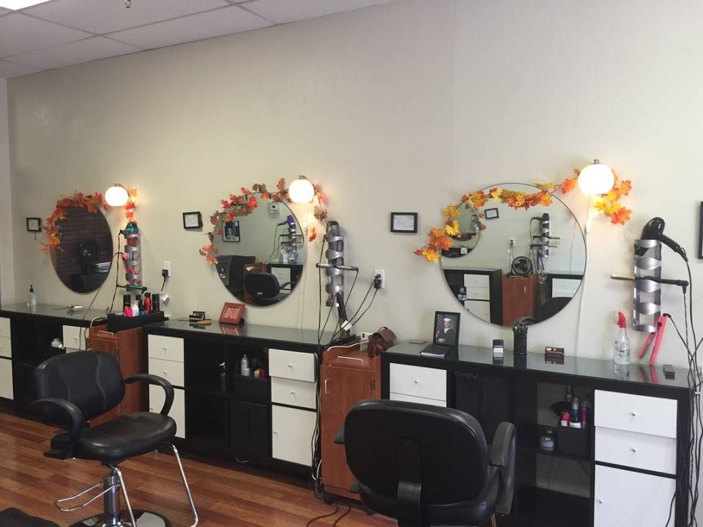 Hair Flow Salon | 1111 N Gilbert Rd, Gilbert, AZ 85234 | Phone: (602) 617-6818