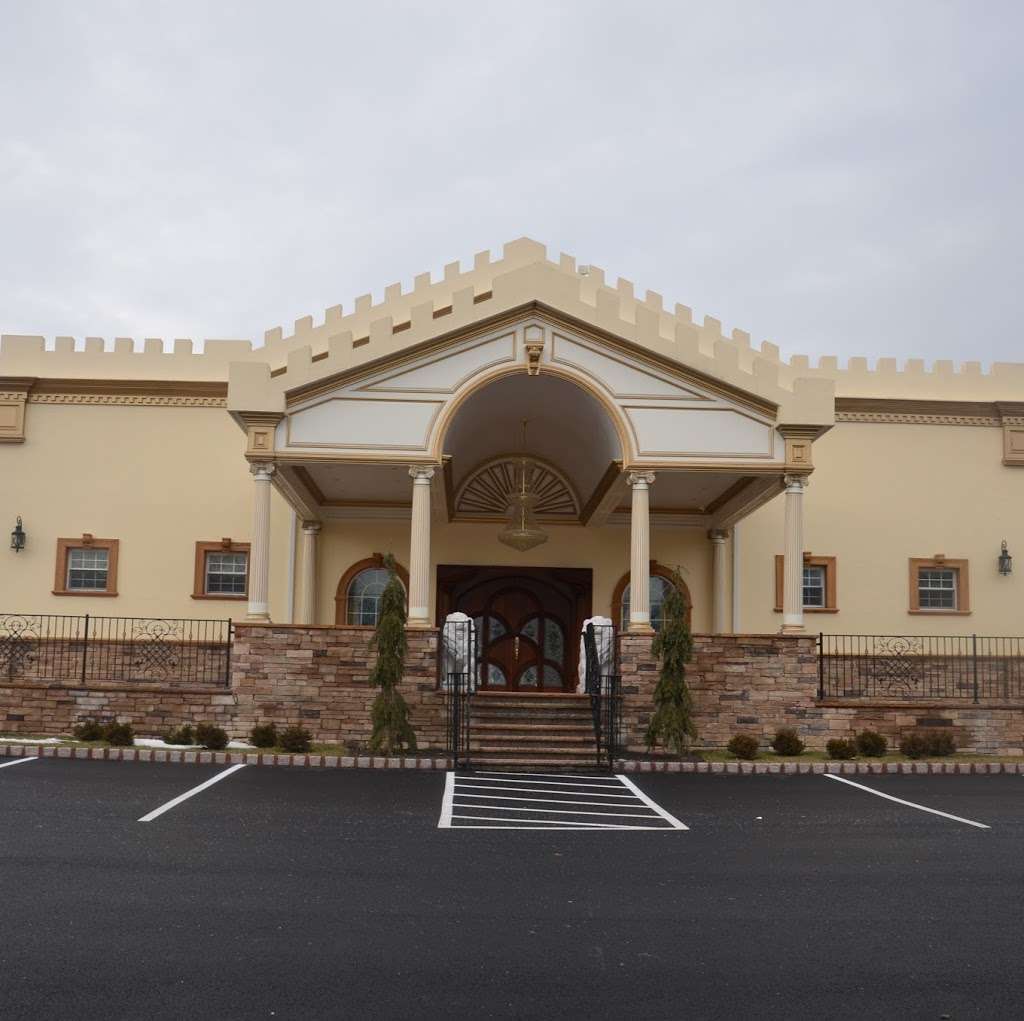 Palacio Catering and Conference Center | 1700 NY-17M, Goshen, NY 10924 | Phone: (845) 294-8474