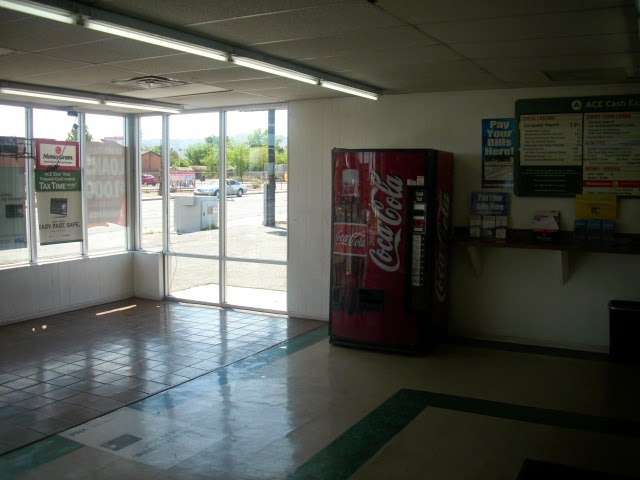 ACE Cash Express - ATM | 6402 S Central Ave, Phoenix, AZ 85040, USA | Phone: (602) 243-7588