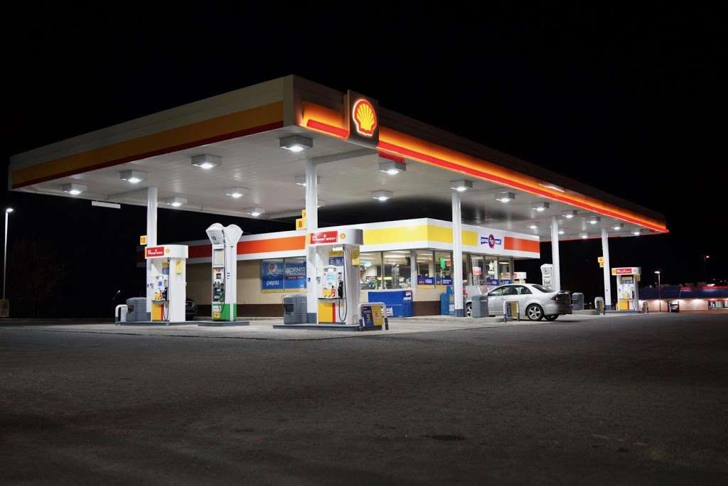 Shell | 3826 US-74, Wingate, NC 28174, USA | Phone: (704) 233-4110