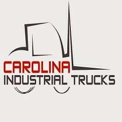 Carolina Industrial Trucks - Monroe, NC | 2426 Walkup Ave, Monroe, NC 28110 | Phone: (704) 283-8669