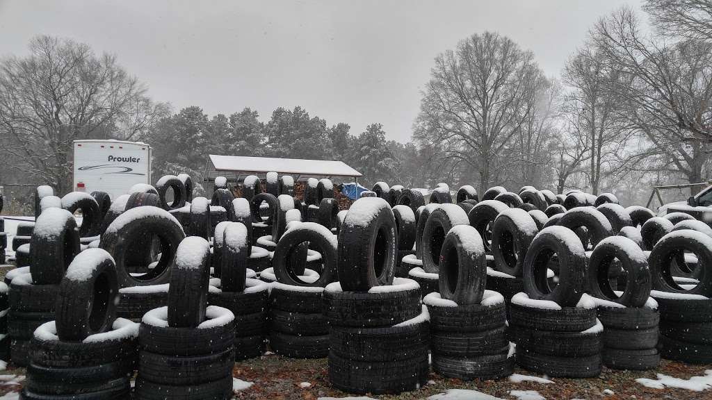 Livengoods new and used tires | 1265 Kepley Rd, Salisbury, NC 28147, USA | Phone: (704) 637-3122