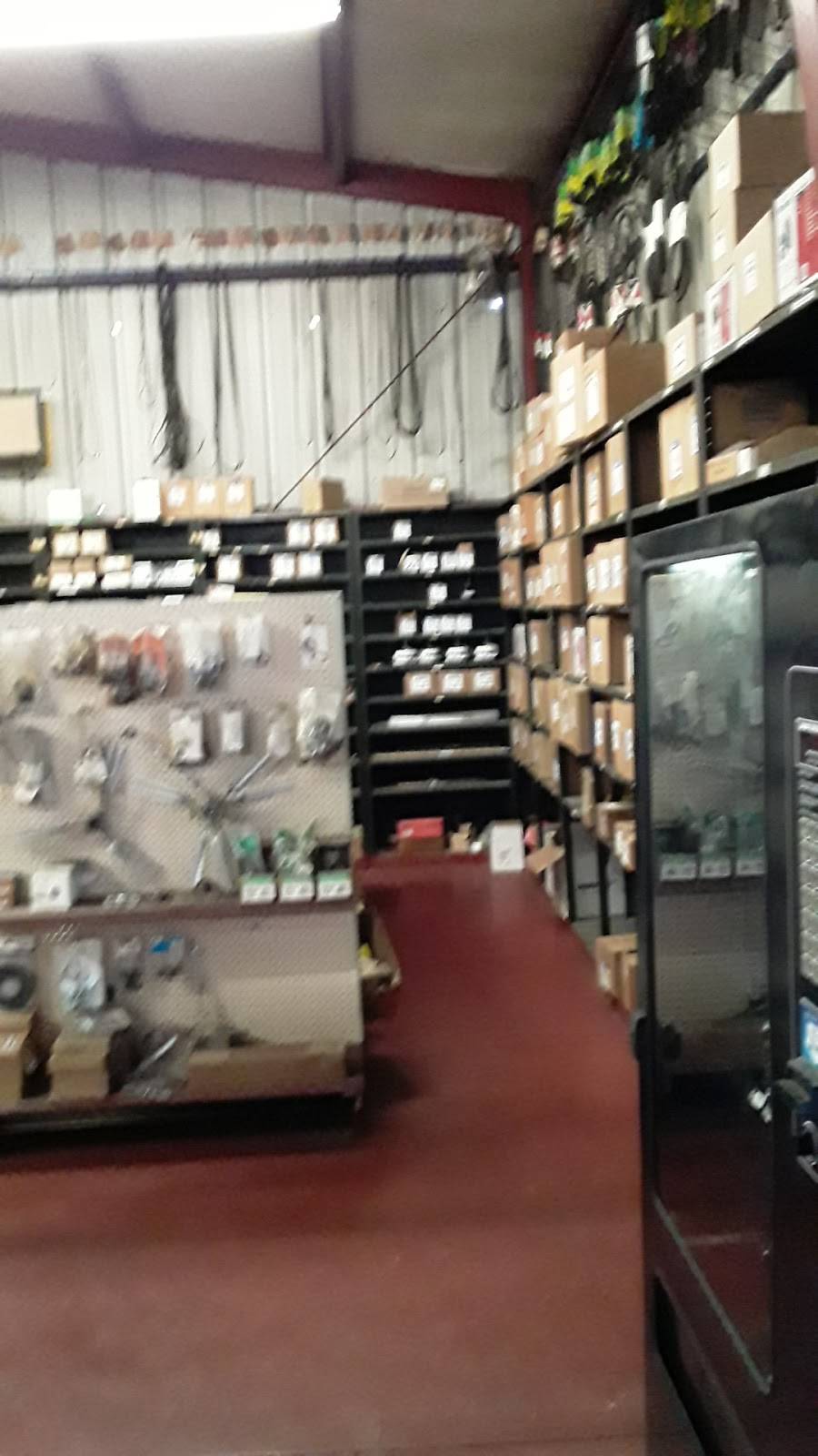 Standard Appliance Parts Co | 1733 Sanguinetti Ln # C, Stockton, CA 95205, USA | Phone: (209) 466-4027