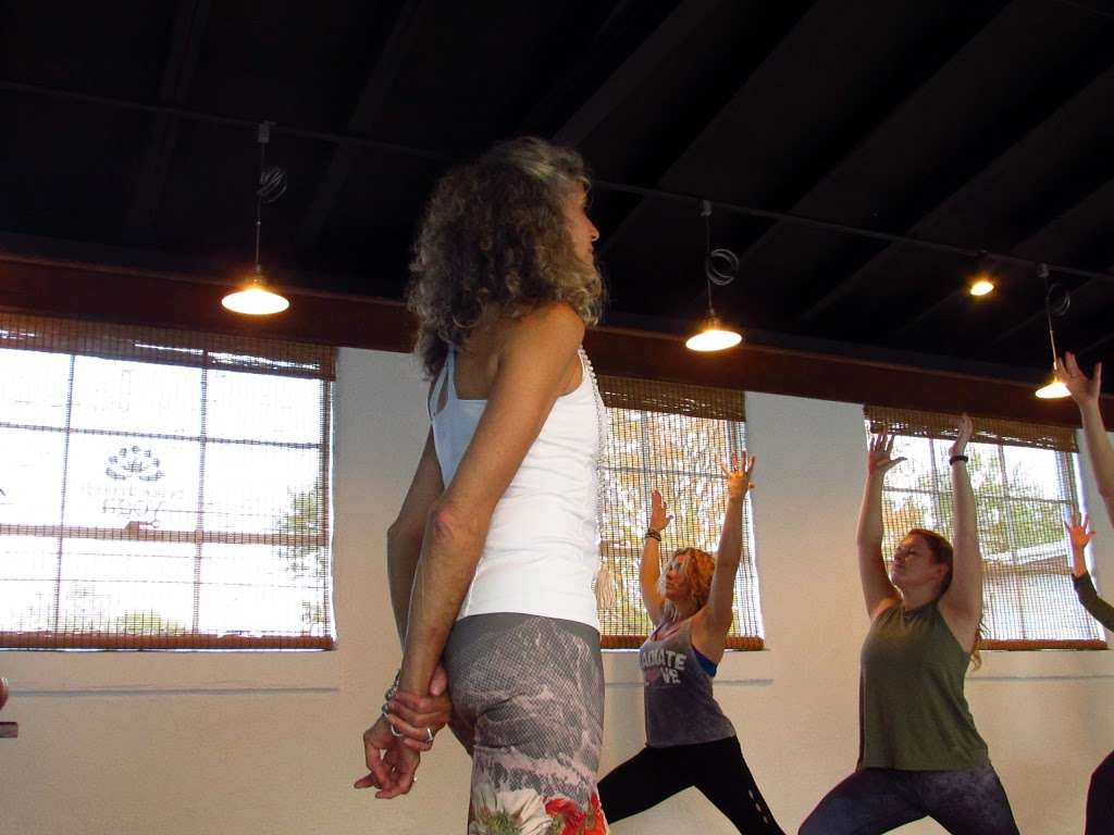 Peace through Yoga Franklin | 229 S Main St, Franklin, IN 46131, USA | Phone: (317) 753-1266