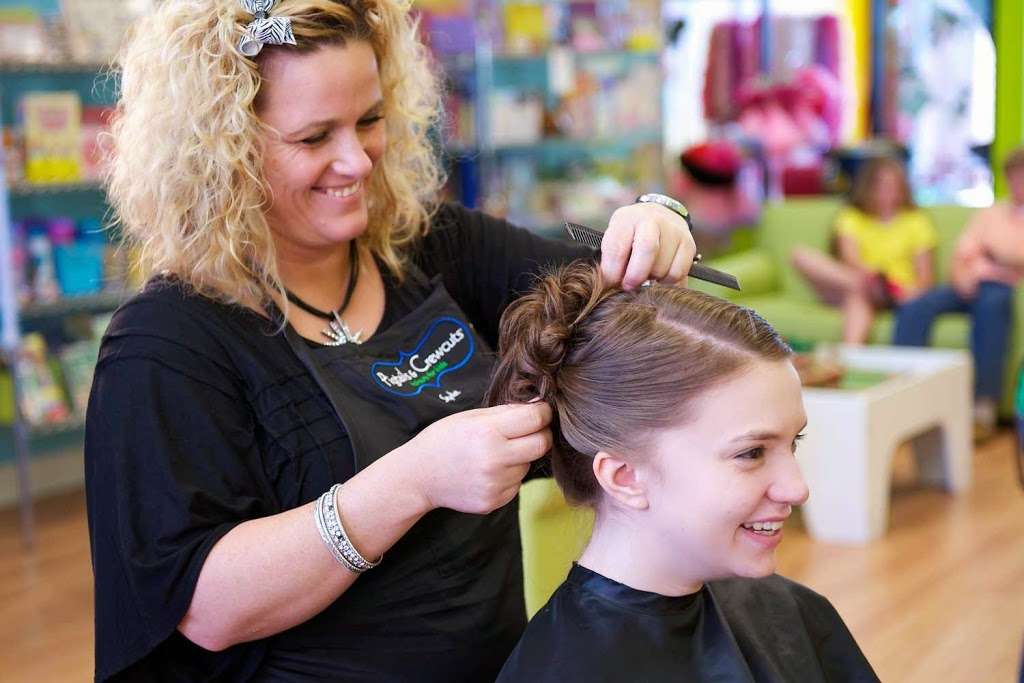 Pigtails & Crewcuts: Haircuts for Kids - Westminster | 14694 Orchard Pkwy #1100, Westminster, CO 80023, USA | Phone: (303) 252-0744