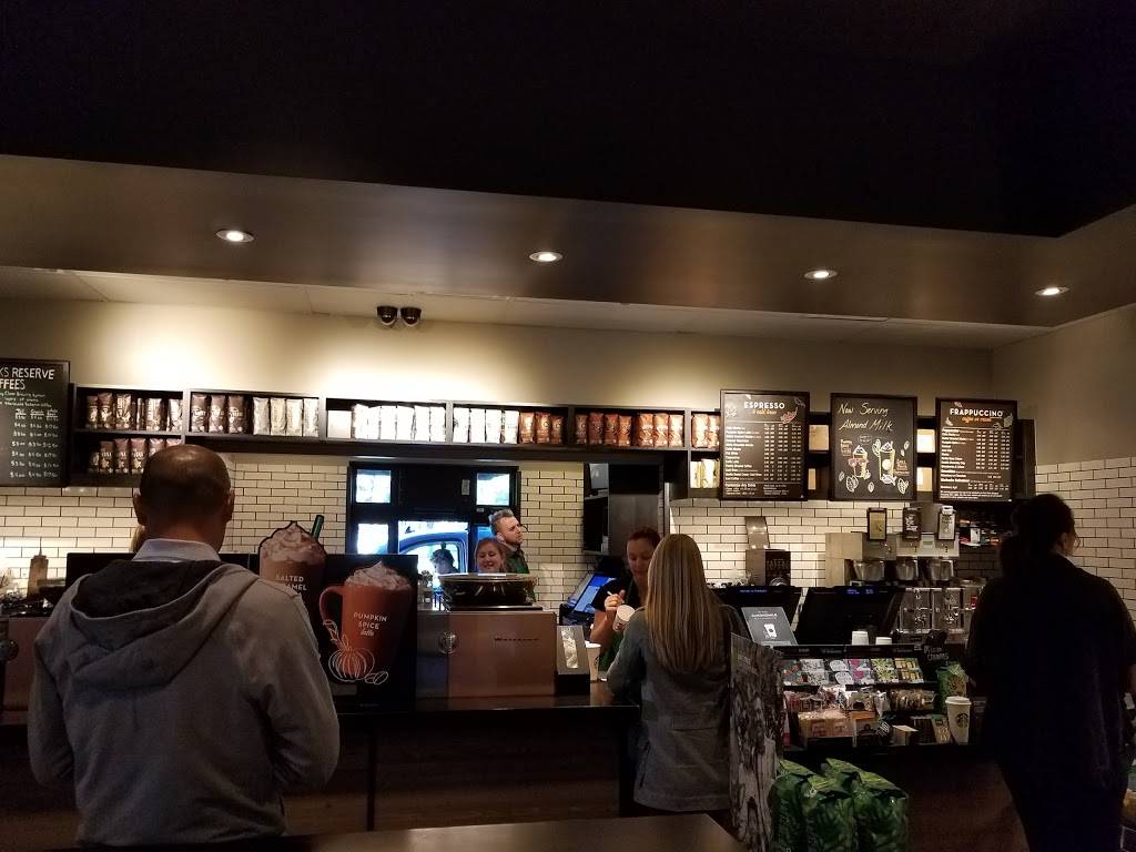 Starbucks | 6890 S McCarran Blvd #100, Reno, NV 89509, USA | Phone: (775) 826-8553