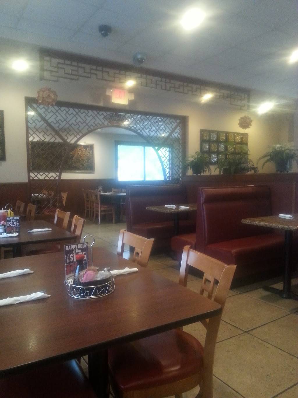 Dragon Gate Restaurant | 6681 W 130th St, Parma Heights, OH 44130, USA | Phone: (440) 743-0800