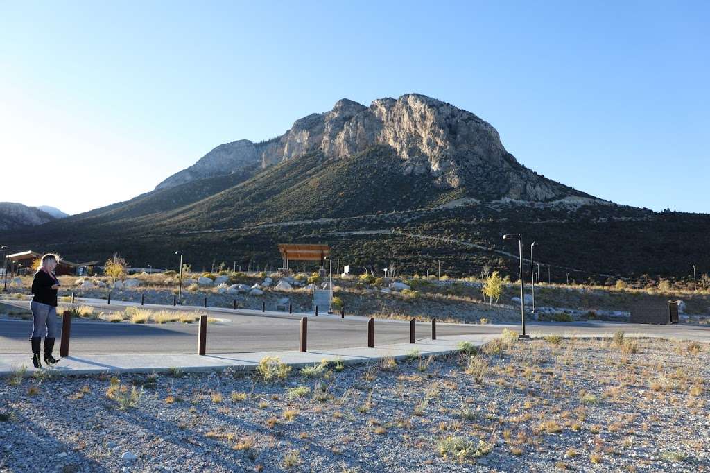 Kyle Canyon Picnic Area | Mt Charleston, NV 89124 | Phone: (775) 331-6444