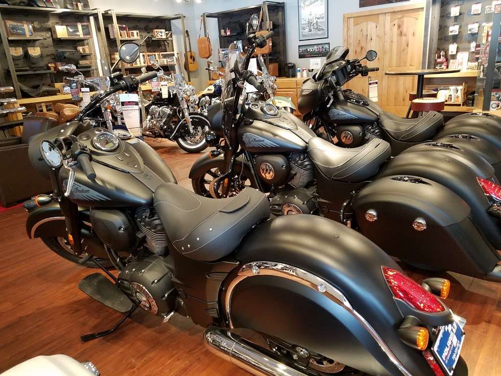 Indian & Victory Motorcycles of Monee | 26120 S Governors Hwy, Monee, IL 60449, USA | Phone: (708) 746-5750