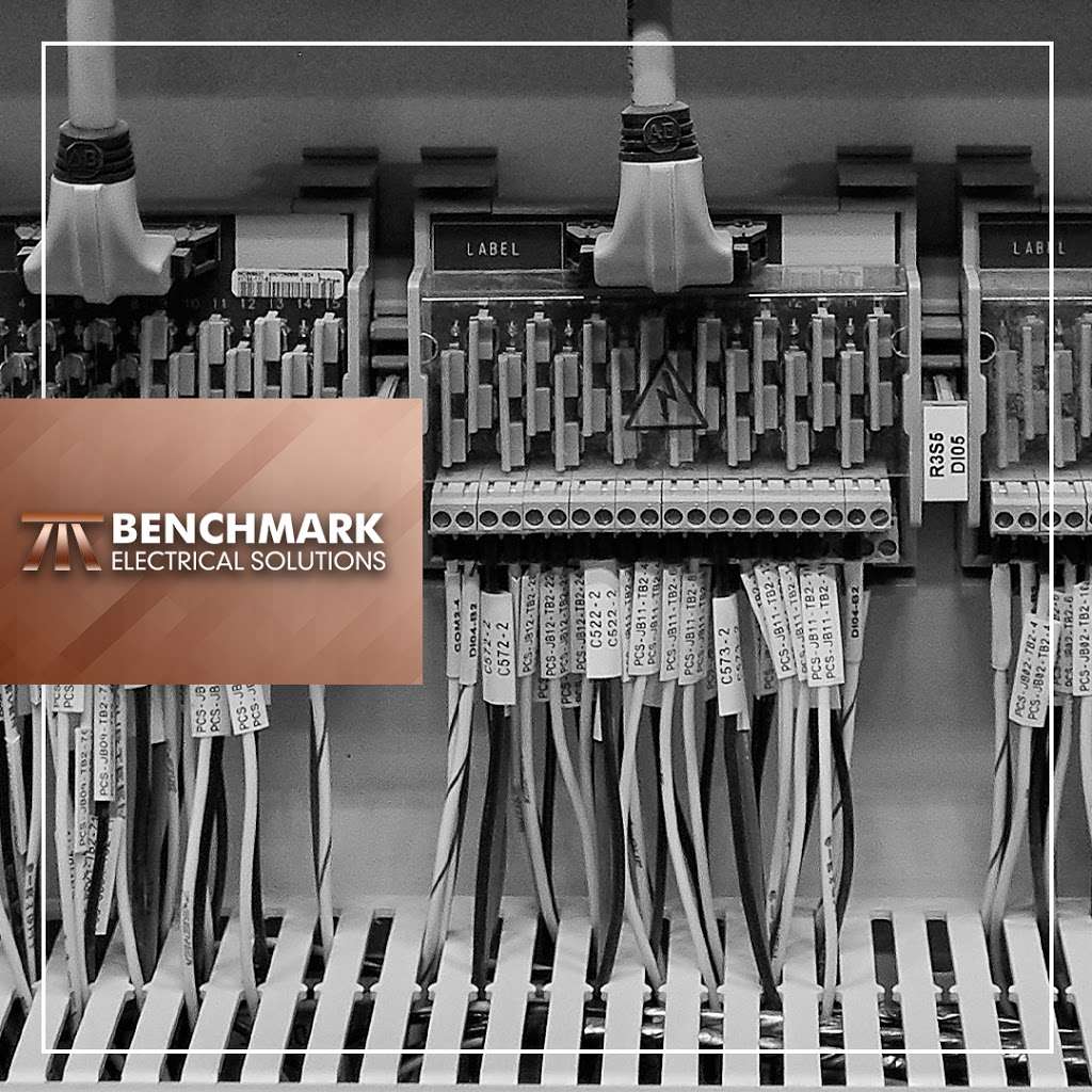 Benchmark Electrical Solutions | 621 Gyrfalcon Ct, Windsor, CO 80550, USA | Phone: (970) 239-3301