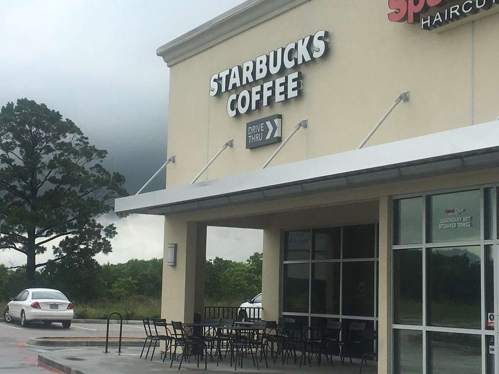 Starbucks | 252A South, Hwy 35 Bypass, Alvin, TX 77511, USA | Phone: (281) 299-2278