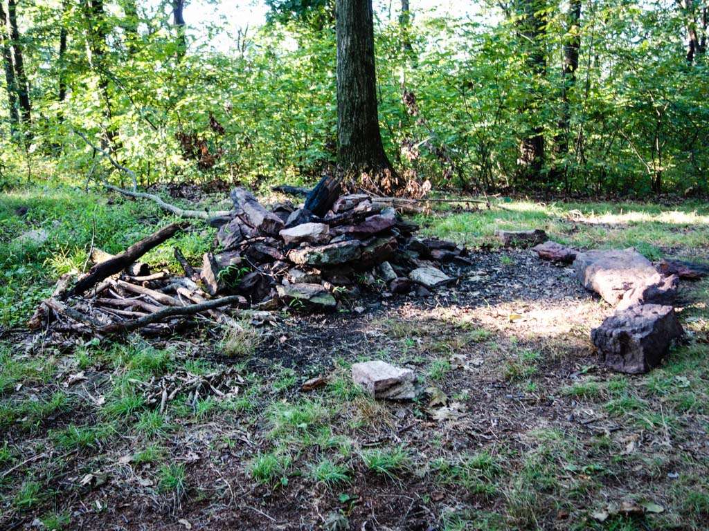 Appalachian Trail | Blue Mountain Rd, Hamburg, PA 19526