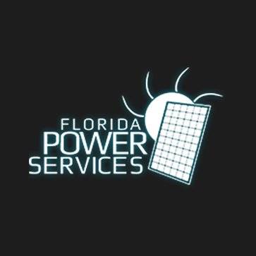 Florida Power Services | 415 62nd St NW, Bradenton, FL 34209, United States | Phone: (727) 667-9955