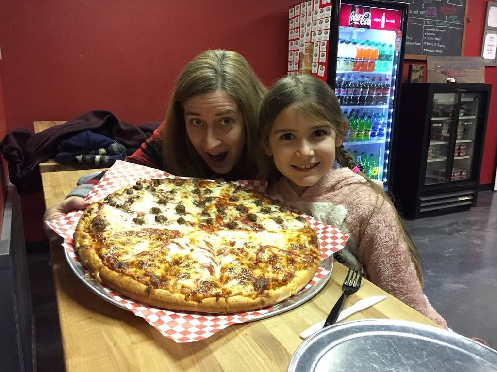 Bella Pizza | 7155 80th St S #160, Cottage Grove, MN 55016, USA | Phone: (651) 769-8355