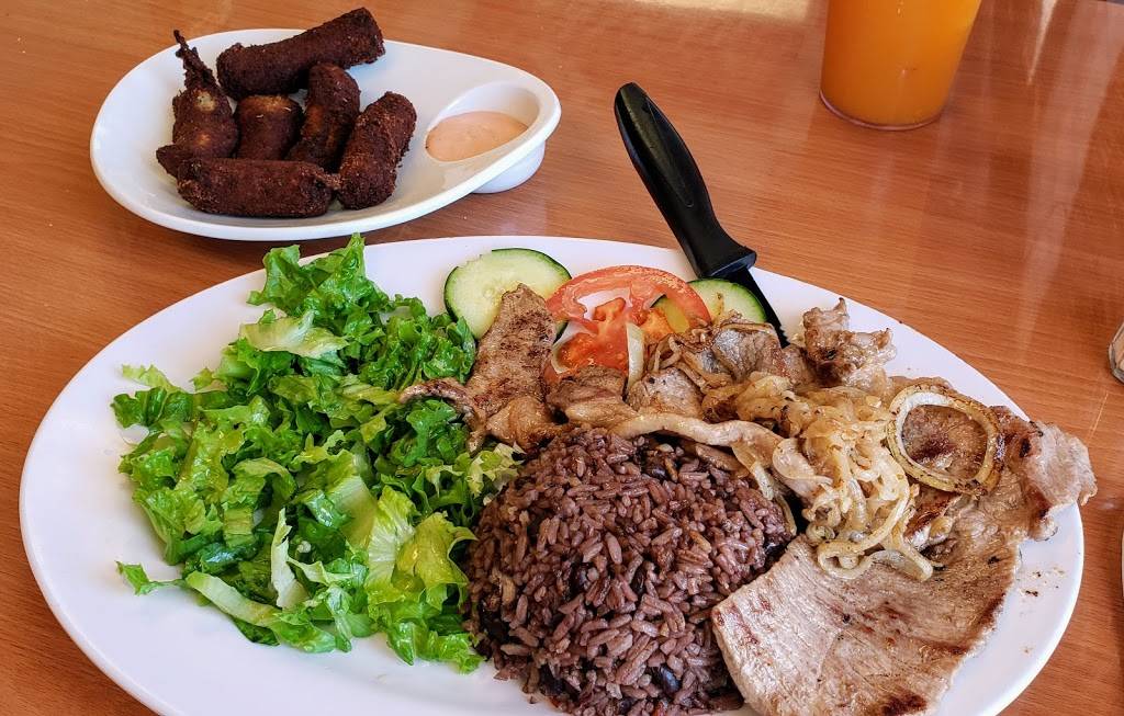 Sol Cubano | 5734 Watt Ave, North Highlands, CA 95660, USA | Phone: (916) 332-2883