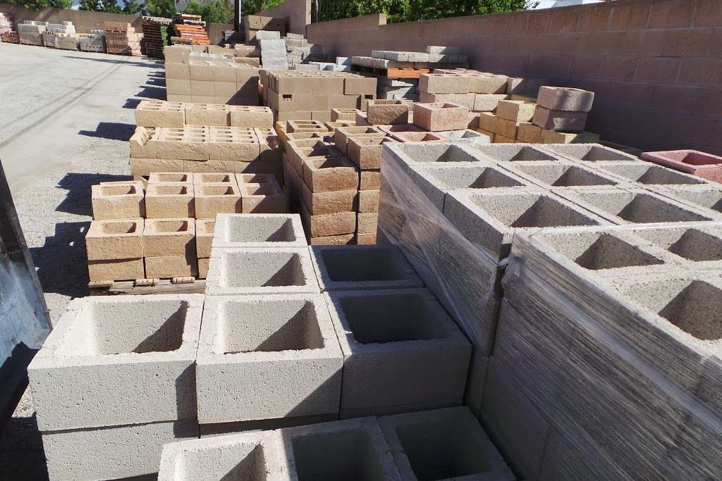 Foothill Building Materials | 133 W Foothill Blvd, Pomona, CA 91767, USA | Phone: (909) 593-3970