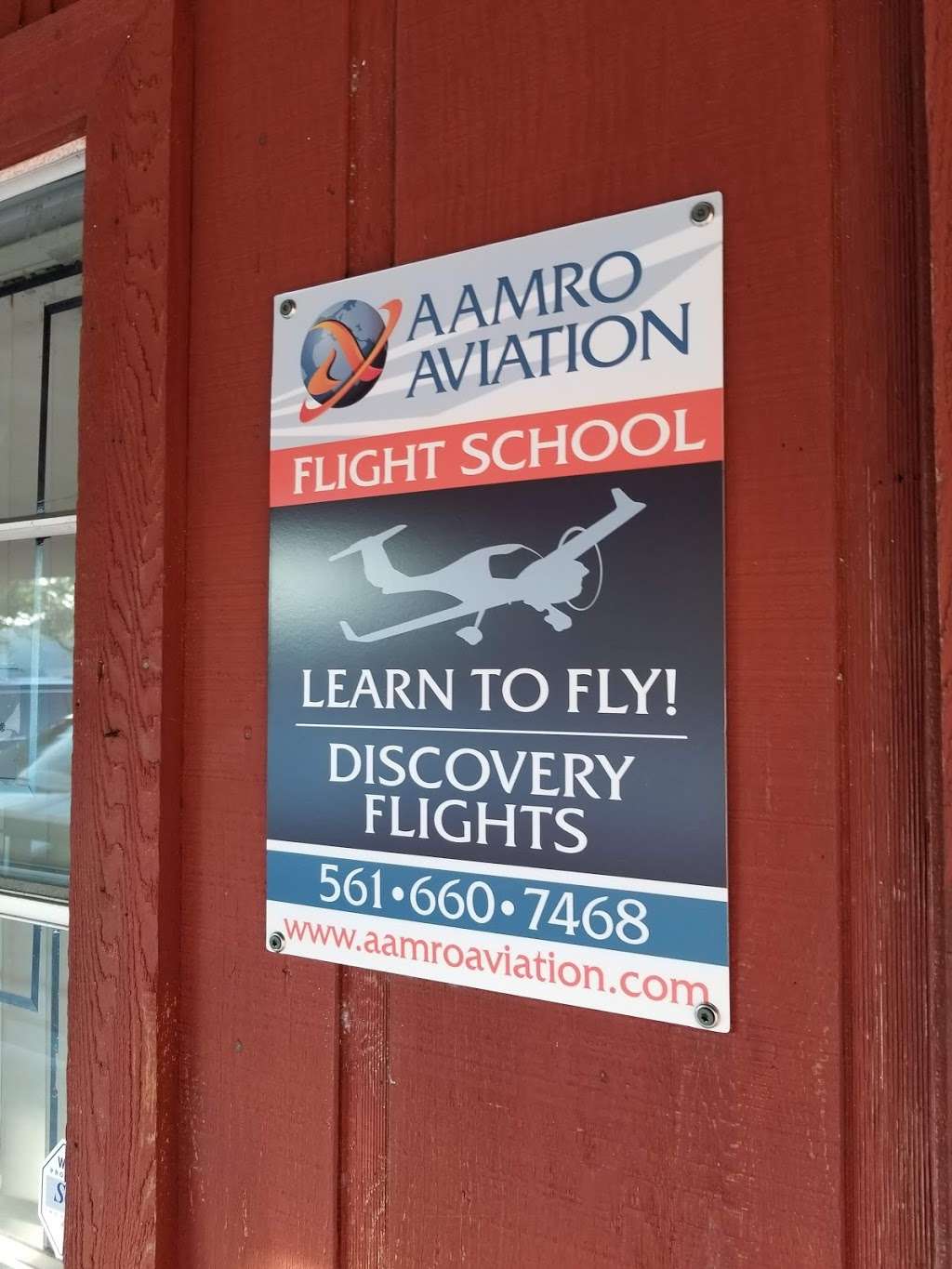 Aamro Aviation - Top Aviation Institute in USA | 2633, Lantana Road Hangar 806, Lake Worth, FL 33462, USA | Phone: (561) 660-7468