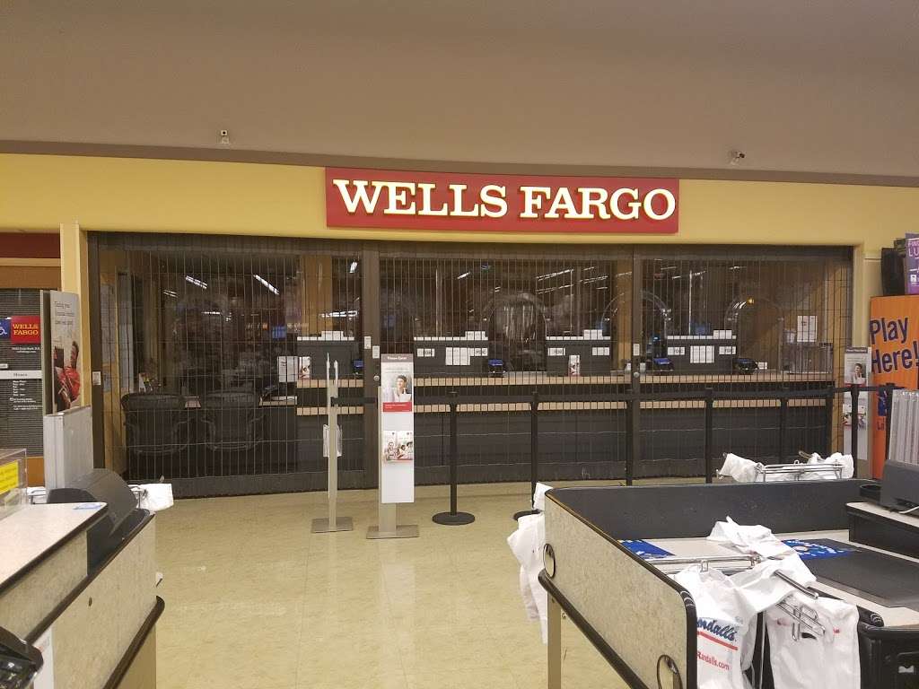 Wells Fargo Bank | 5219 FM 1960 Rd W, Houston, TX 77069, USA | Phone: (281) 537-9106