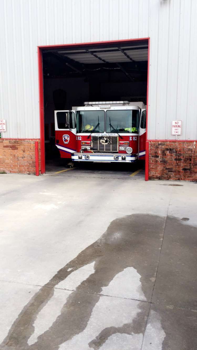 Caney Creek Fire Department Station 82 | 16504 Mystic Ridge Ct, Conroe, TX 77302, USA | Phone: (936) 231-3527