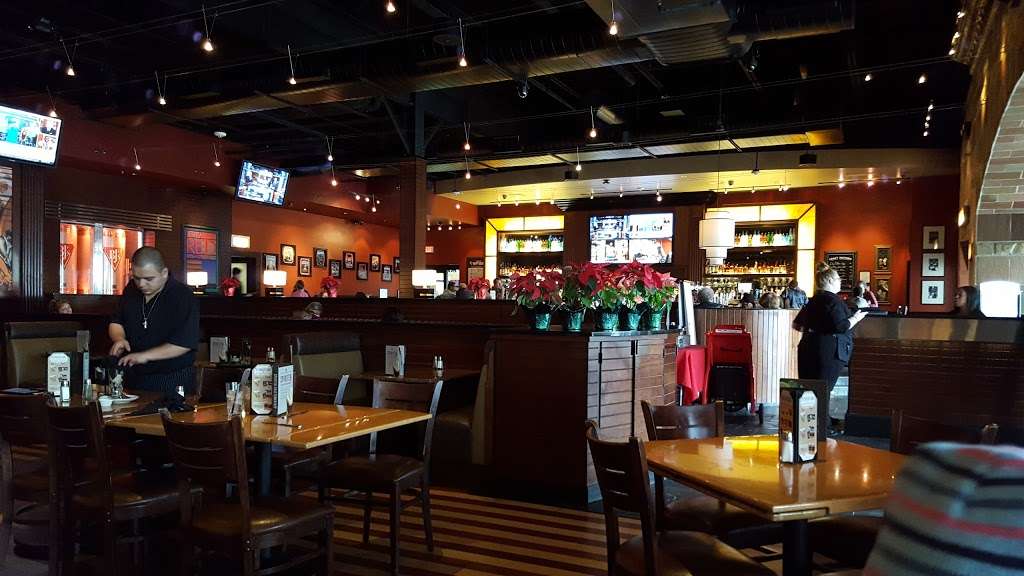 BJs Restaurant & Brewhouse | 1106 Town East Mall, Mesquite, TX 75150, USA | Phone: (972) 682-5800