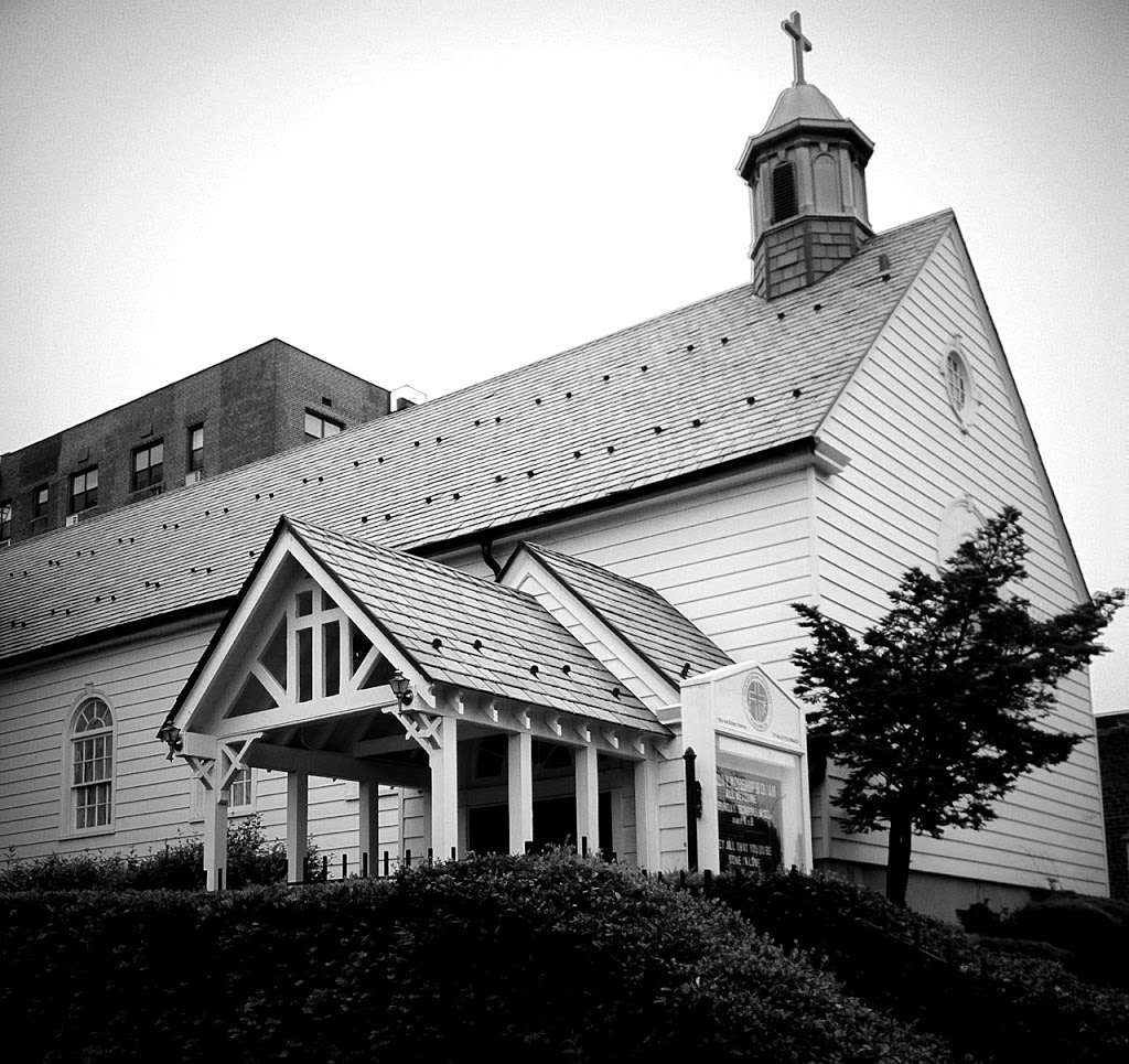 Our Saviour New York - Queens - church  | Photo 1 of 10 | Address: 92-14 63rd Dr, Rego Park, NY 11374, USA | Phone: (718) 275-2825