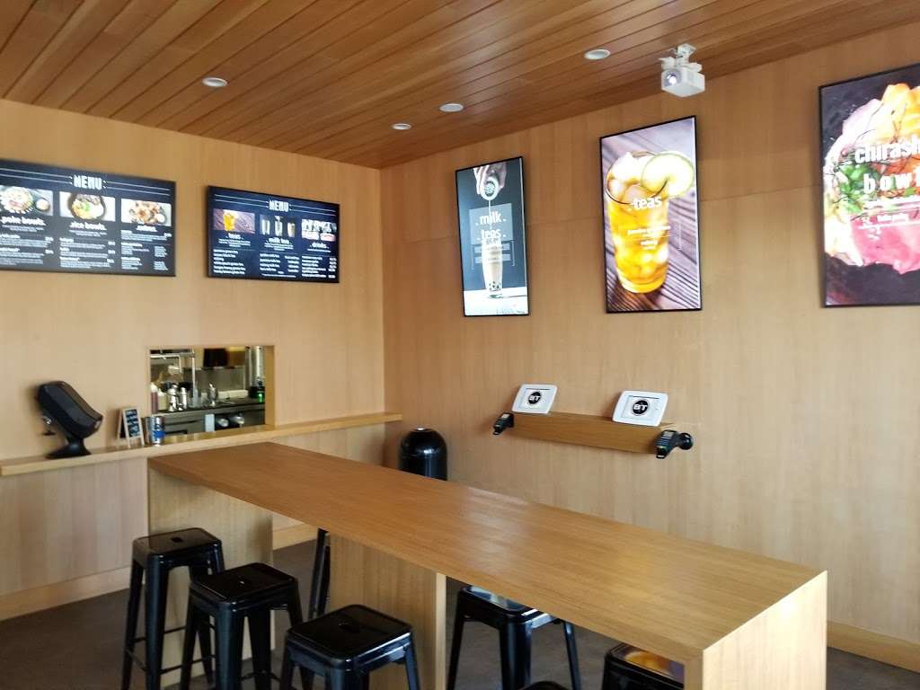 B|T Burbank Tea House | 4005 W Riverside Dr #102, Burbank, CA 91505, USA | Phone: (818) 736-5163