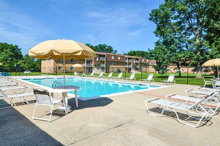 Main Street Apartment Homes | 1158 Welsh Rd, Lansdale, PA 19446 | Phone: (215) 309-8750