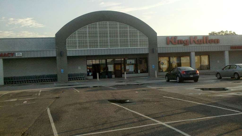 King Kullen | 598 Stewart Ave, Bethpage, NY 11714, USA | Phone: (516) 931-8422