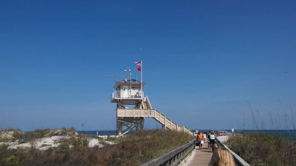 Ponce Inlet Dog Beach Ponce Inlet FL | Florida A1A, New Smyrna Beach, FL 32168, USA