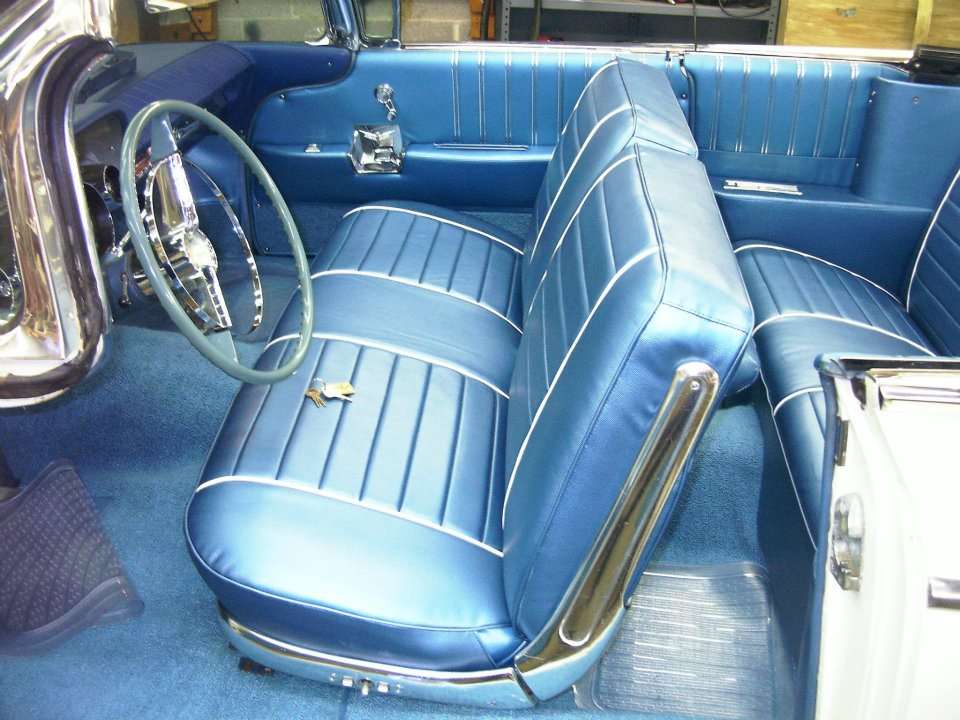 Lims Custom Top & Upholstery | 25284 Pleasant Valley Rd #150, Chantilly, VA 20152, USA | Phone: (703) 327-3232