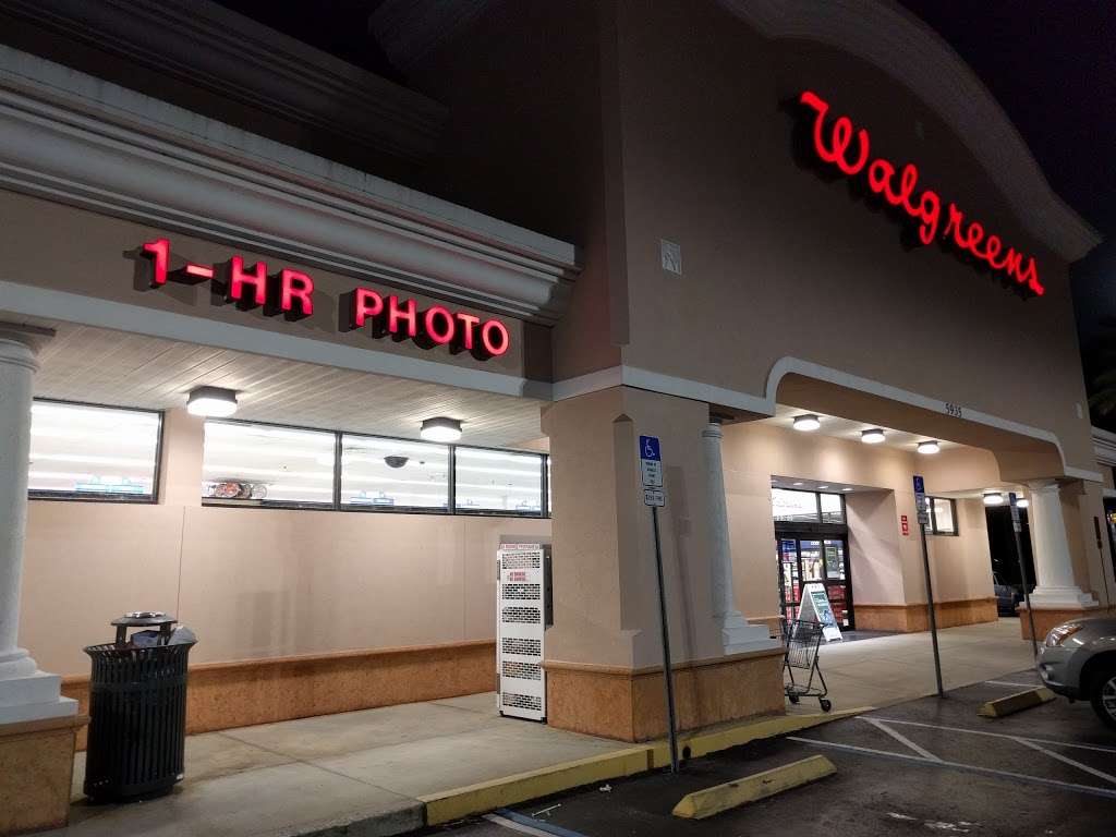 Walgreens | 5935 W Irlo Bronson Memorial Hwy, Kissimmee, FL 34746, USA | Phone: (407) 396-1006