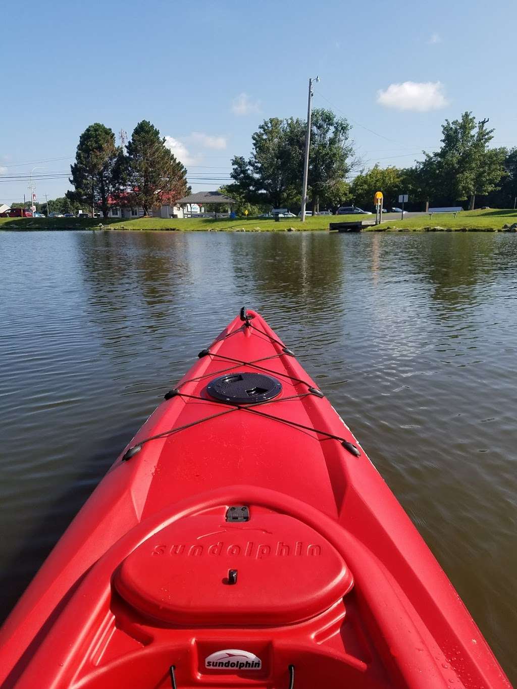 Lake Como Recreation Area | 420 S Dupont Blvd, Smyrna, DE 19977