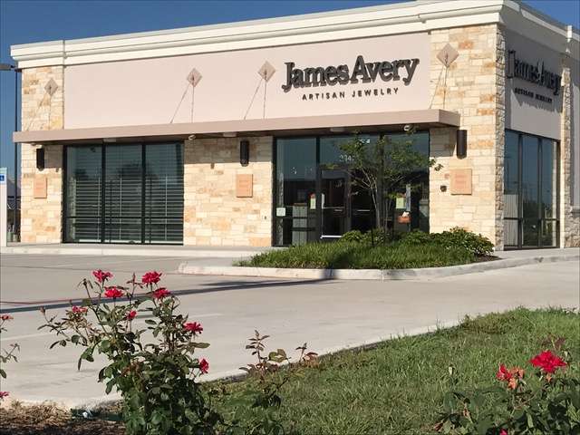 James Avery Artisan Jewelry | 28431 TX-249, Tomball, TX 77377, USA | Phone: (832) 761-8185