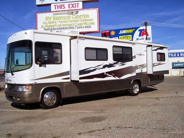 Xtreme RV Sales INC. | 11854 Mariposa Rd, Hesperia, CA 92345, USA | Phone: (760) 780-1998